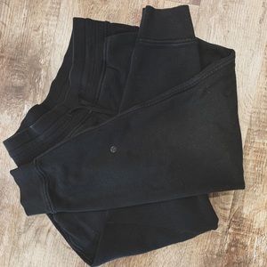 Lululemon joggers sweatpants